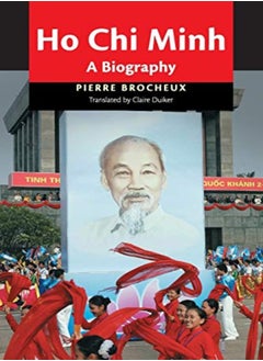 Ho Chi Minh 
