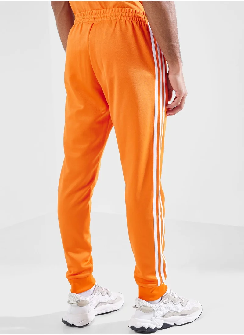 adidas Originals Superstar Trackpants