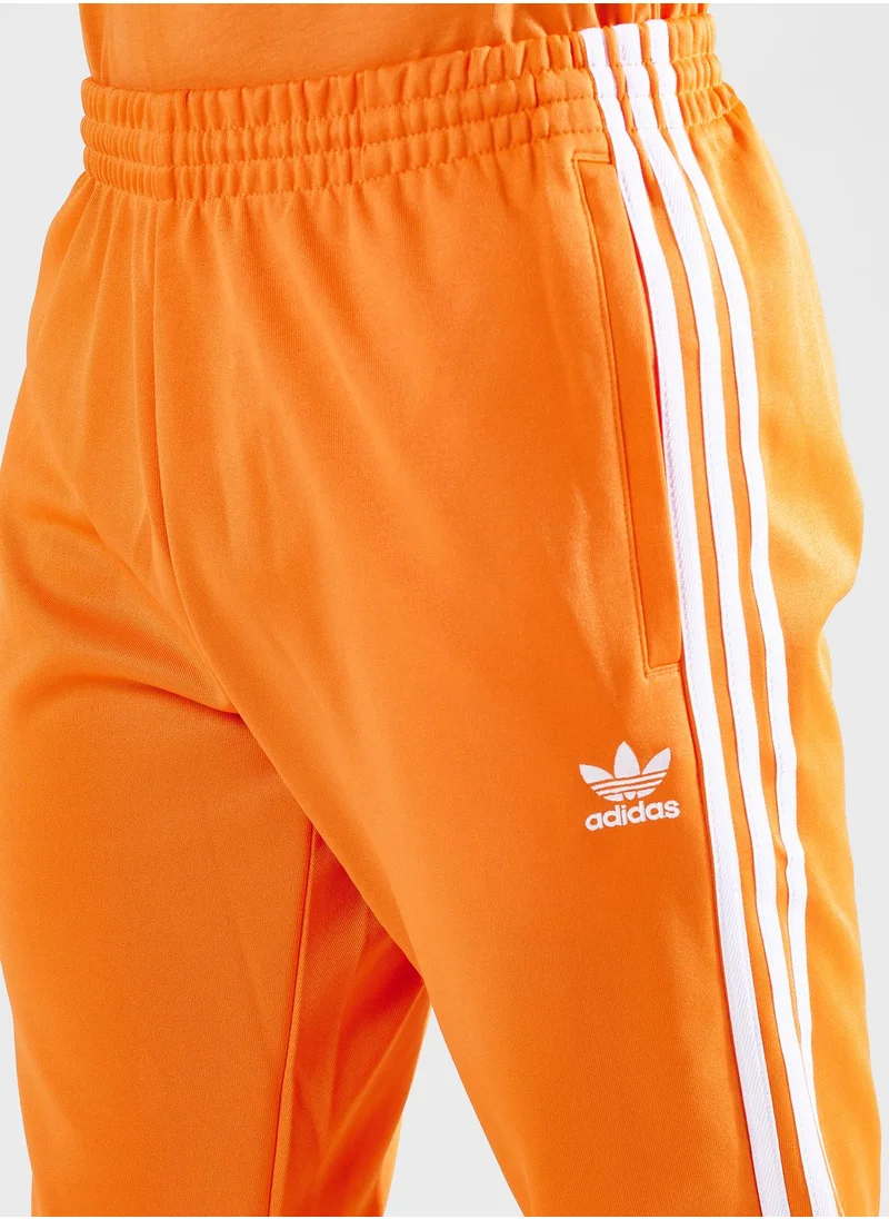 adidas Originals Superstar Trackpants