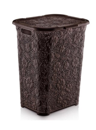 Plastic Laundry Basket 50 Liter - pzsku/ZD7C79F20D36DC246D049Z/45/_/1722770359/d809dfda-ac34-45cf-91f2-46ff1aaf8b57