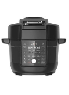 Instant Pot Duo Crisp with Ultimate Lid 6.2L