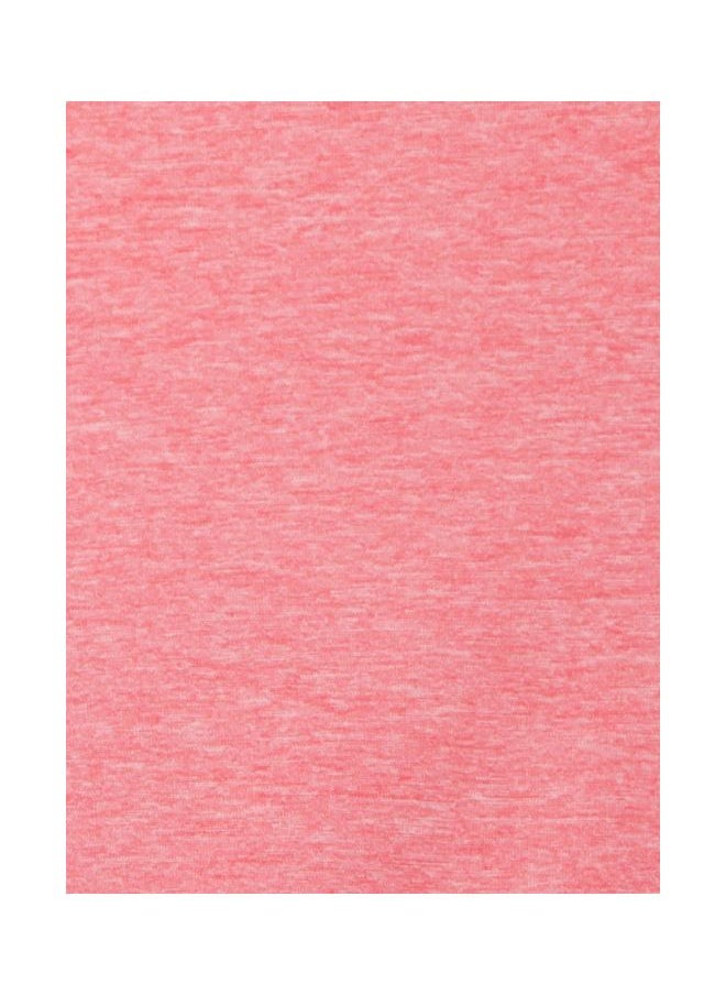 JOCKEY - Jockey AP27 Women Tactile Microfiber Elastane Stretch Relaxed Fit T Shirt with StayDry and StayFresh Treatment - Image 1