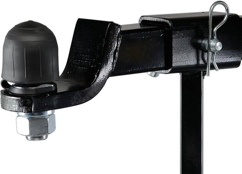 Fastway 82-00-3220 2" Ball Cover with Tether - Image 3