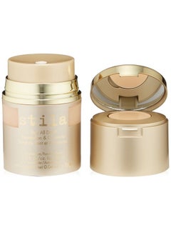 stila Stay All Day Foundation & Concealer, 01 Bare, 1 Count  - Image 1