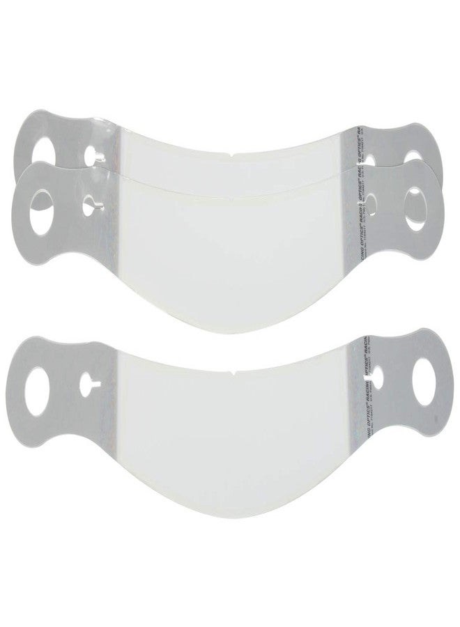 RACING OPTICS Perimeter Tearoff Bell 287/ Zamp/RJS - Image 1