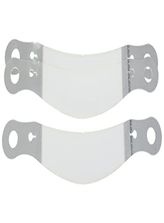 RACING OPTICS Perimeter Tearoff Bell 287/ Zamp/RJS - Image 2