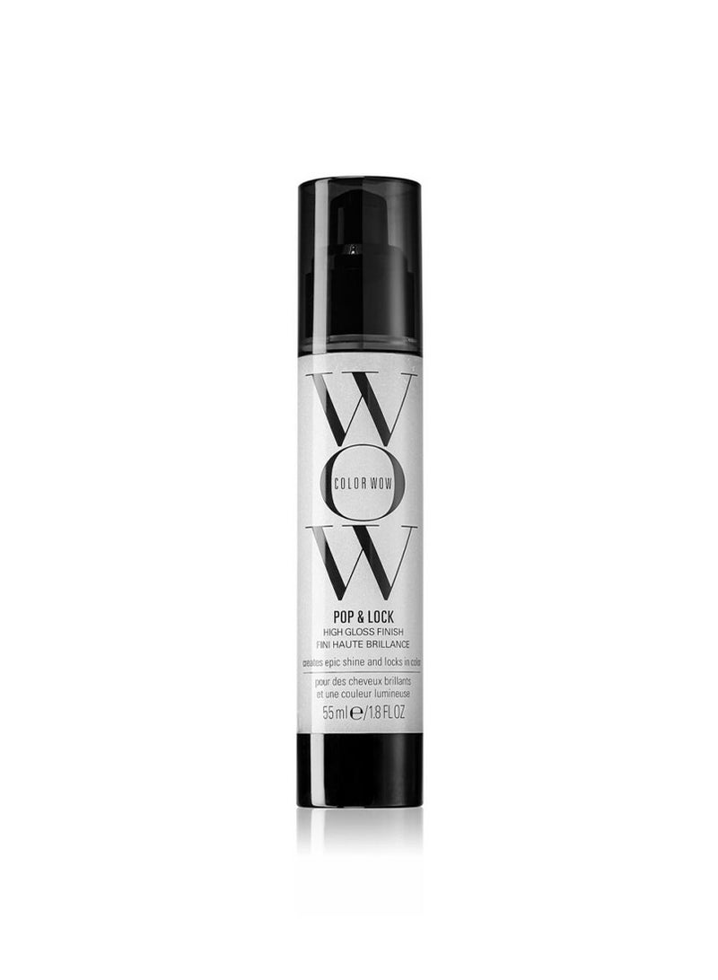 Color Wow Color Wow Dream Coat Nourishing & Smoothing Hair Cream 55ml - Image 1