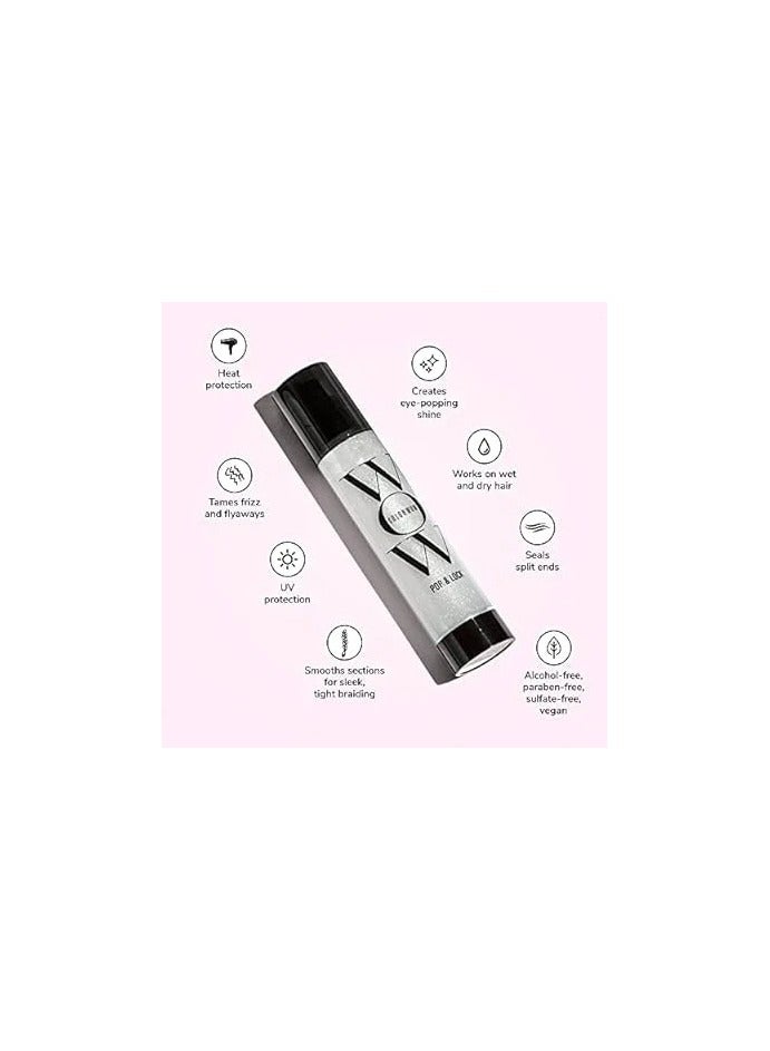 Color Wow Color Wow Dream Coat Nourishing & Smoothing Hair Cream 55ml - Image 2