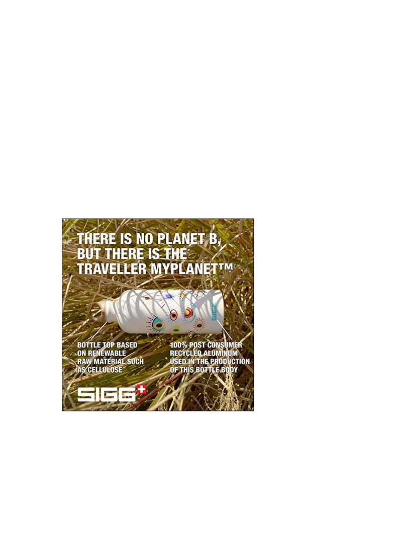 SIGG Traveler MyPlanet Vision Water Bottle (0.6 L), Leak-proof and Non-toxic BPA Free Water Bottle, Climate Neutral Aluminium Flask, Made in Switzerland - pzsku/ZD7C83D9AB37EA63AE5C1Z/45/_/1697705770/20758288-4e07-49d3-9638-de168db4513f