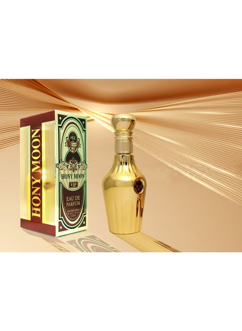 عطر هوني مون للنساء 100مل