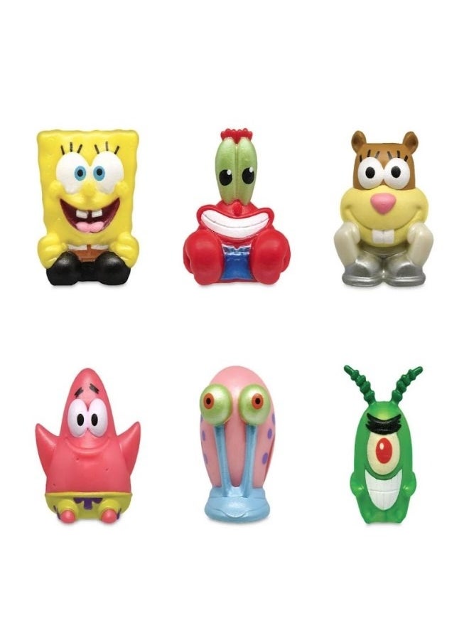 MASHEMS - MASH'EMS - Sponge Bob - Image 1