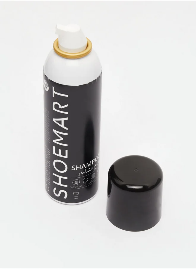 Shoemart Unisex Shoe Shampoo