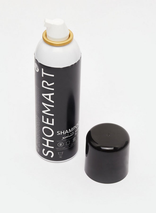 Shoemart Unisex Shoe Shampoo  - Image 2