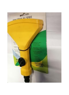 GREENLAWN GARDENING FAN TYPE SPRAYER WITH SPIKE 