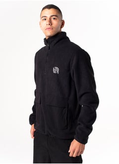 Beyond 1/2-Zip Fleece Top  - Image 1