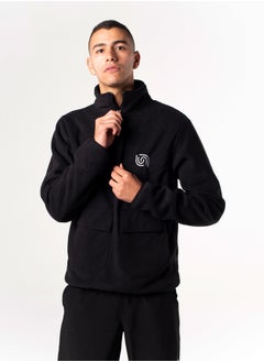 Beyond 1/2-Zip Fleece Top  - Image 2