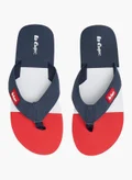 Lee Cooper RED