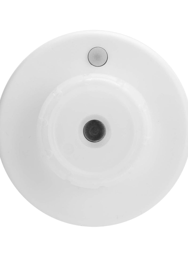 GGOOT Humidifier Bedroom, 250ML Car Humidifier, Bottle Cap Humidifier Put in Your Wallet, Suitcase or Backpack 13.9 x 6.9 x 6.9CM  - Image 5