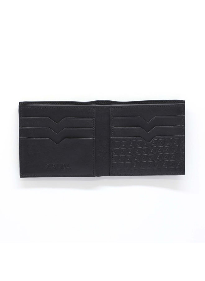 ZELDA Printed Pocket Wallet  - Image 1