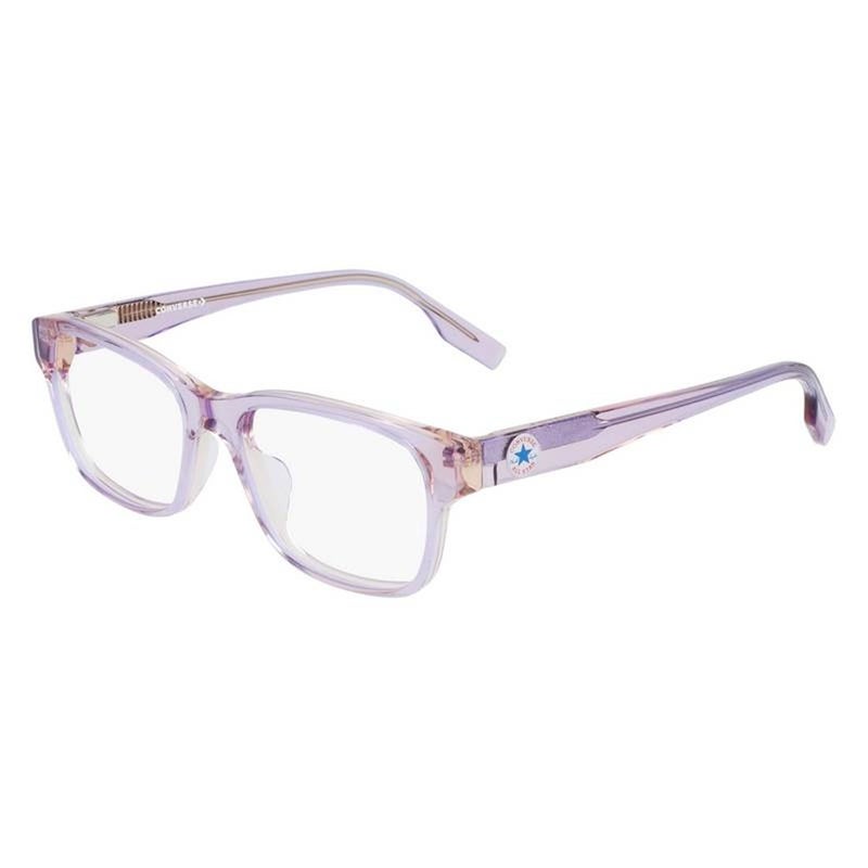 Converse Rectangle-Style Eyeglasses Frame - Image 1