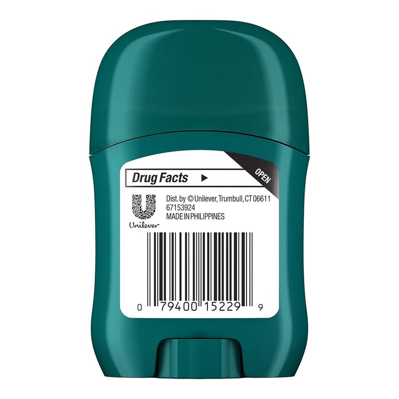 Degree Men Original Protection Antiperspirant Deodorant, Cool Rush, 0.5 Oz (Pack of 36), Packaging May Vary - Image 2
