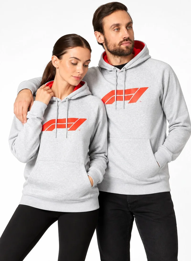 Formula1 Formula 1 Logo Hoodie