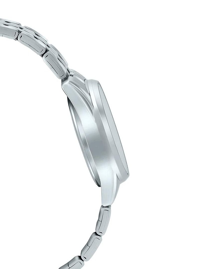 CASIO Women's Stainless Steel Analog Watch LTP-1335D-4AVDF - Image 3