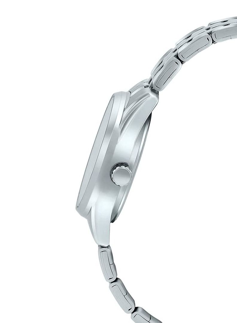 CASIO Women's Stainless Steel Analog Watch LTP-1335D-4AVDF - Image 2