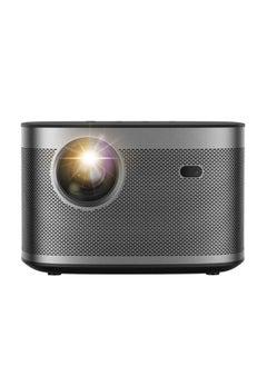 XGIMI Horizon Full HD Long Throw Projector, 1500 ISO Lumens, Up To 200" Screen Size, For Home/Office, 2x 8W Harman/Kardon Speakers, Dolby Audio, Intelligent Screen Adaptation - Space Grey  - Image 1