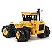 ERTL 164 Steiger Super Wildcat II Industrial Yellow Tractor 44332 - Image 4