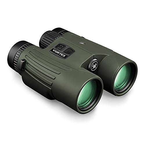 Vortex Optics Fury HD 5000 10x42 Laser Rangefinding Binoculars - Image 1