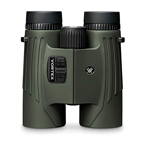 Vortex Optics Fury HD 5000 10x42 Laser Rangefinding Binoculars - Image 3