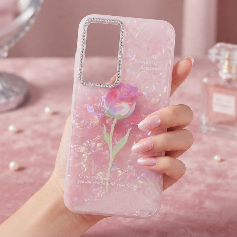 Back Cover Compatible With Phone Samsung A17 - Image 2