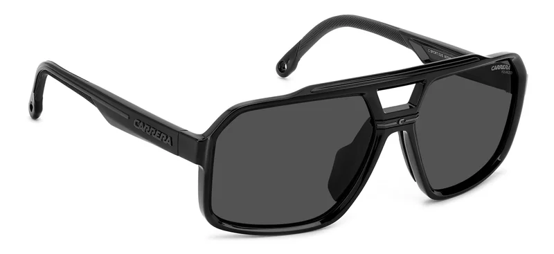 Carrera Rectangular Sunglasses Frames