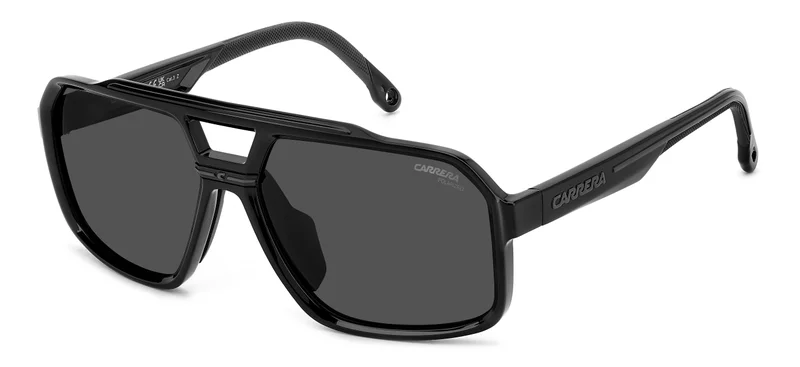 Carrera Rectangular Sunglasses Frames