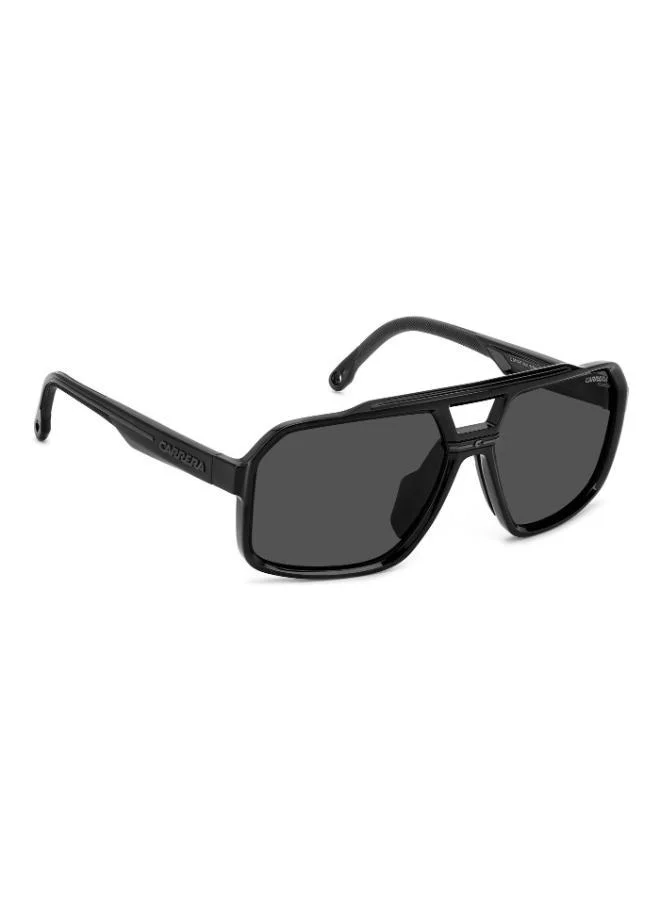 Carrera Rectangular Sunglasses Frames