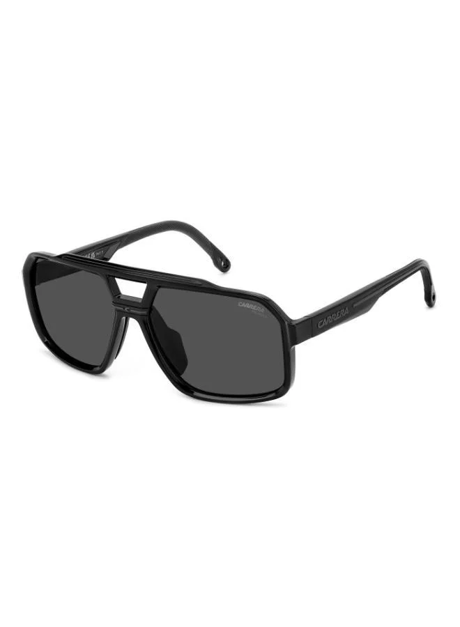 Carrera Rectangular Sunglasses Frames