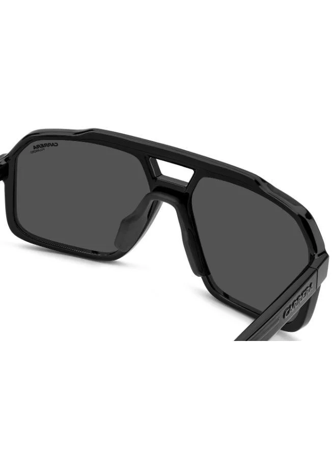 كاريرا إطارات نظارات شمسية مستطيلة