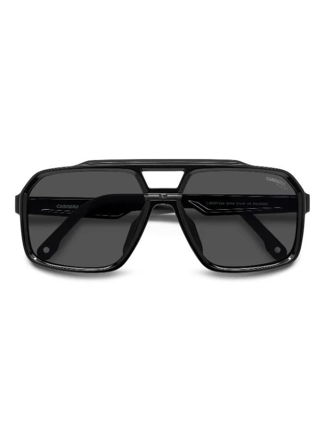 كاريرا إطارات نظارات شمسية مستطيلة