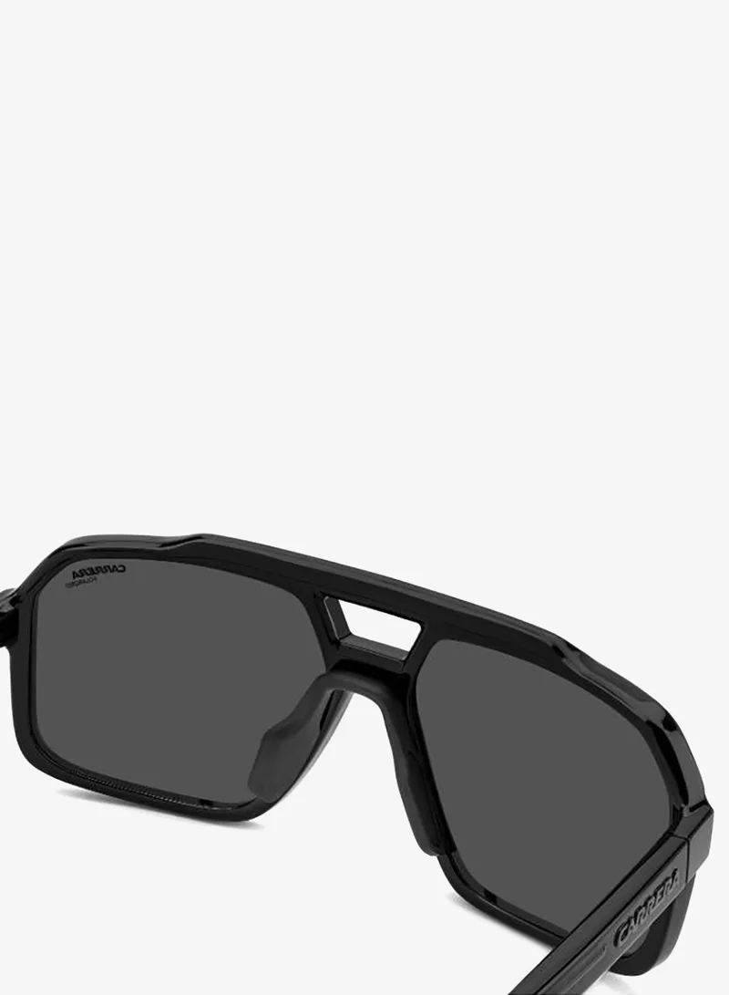 Carrera  Rectangular Sunglasses Frames for Men | Best Price UAE