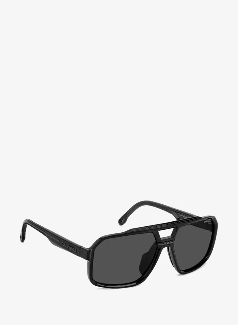 Carrera Rectangular Sunglasses Frames