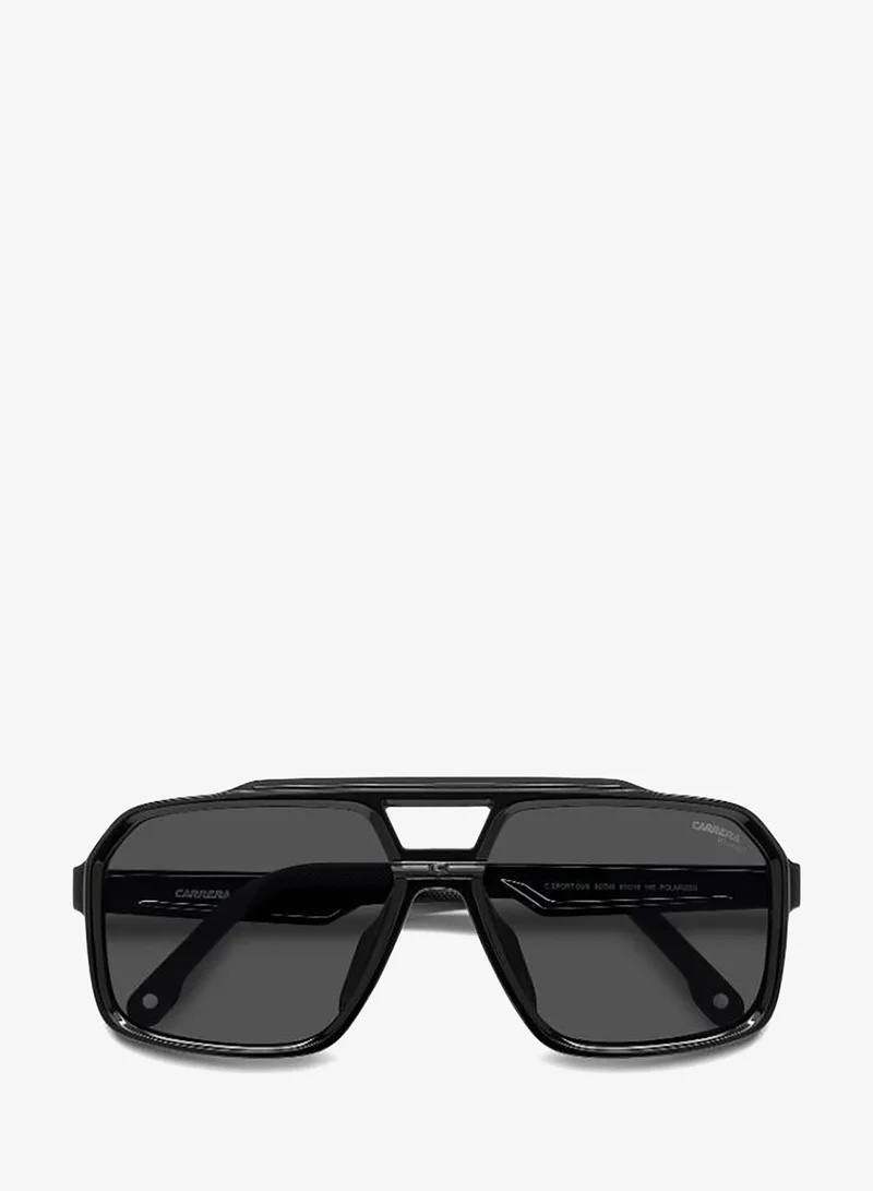 Carrera  Rectangular Sunglasses Frames for Men | Best Price UAE