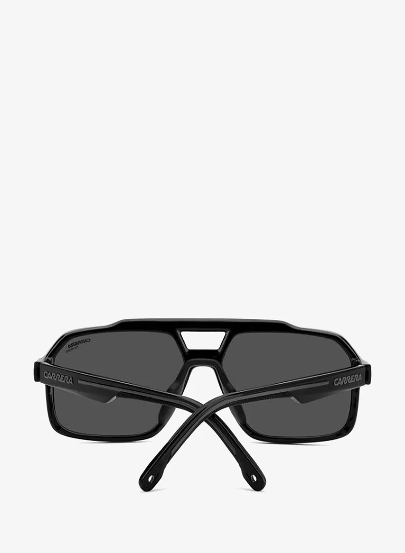 Carrera  Rectangular Sunglasses Frames for Men | Best Price UAE