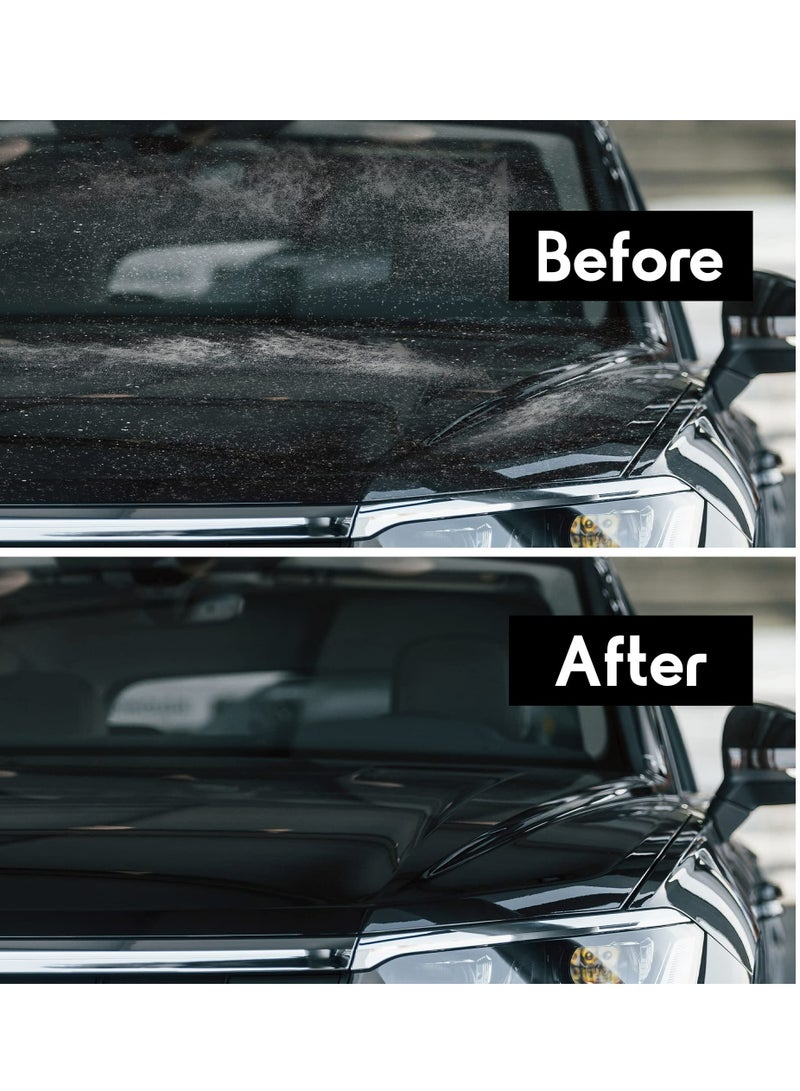 Loquat Car And Headlight Polishing Sponge Set - Image 4