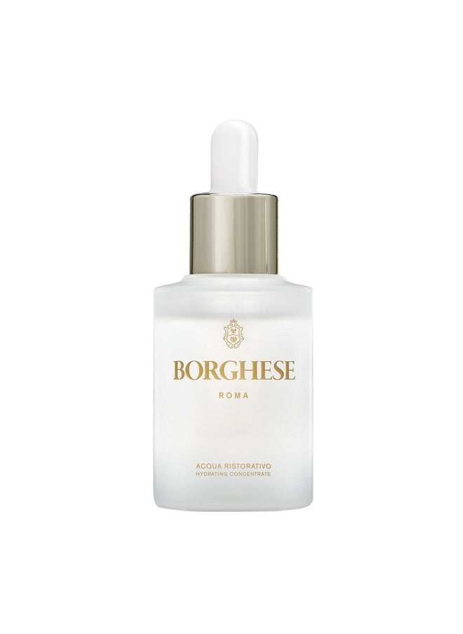 Borghese Acqua Ristorativo Hydrating Concentrate, 1 Fl Oz  - Image 1