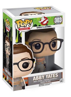 Funko Unko Ghostbusters 2016 Abby Yates Vinyl Figure Multi  - Image 4