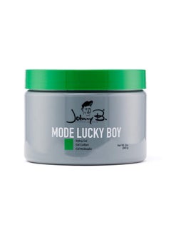 JOHNNY B. JOHNNY B. Mode Lucky Boy Hair Styling Gel 12 oz.  - Image 1