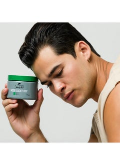 JOHNNY B. JOHNNY B. Mode Lucky Boy Hair Styling Gel 12 oz.  - Image 5