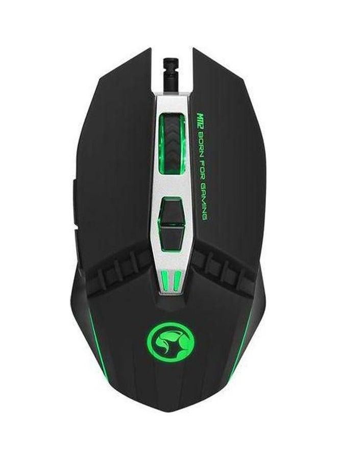 MARVO USB Wired Gaming Programmable Mouse (Open Box) - Image 1