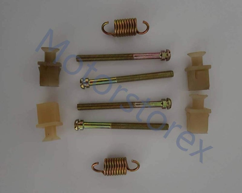 Headlight Adjust Screws Set for Toyota Hilux 4Runner LN50 LN56 LN60 LN85 LN106 Pickup Truck